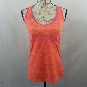 Reebok Activewear Tank Top Size Large